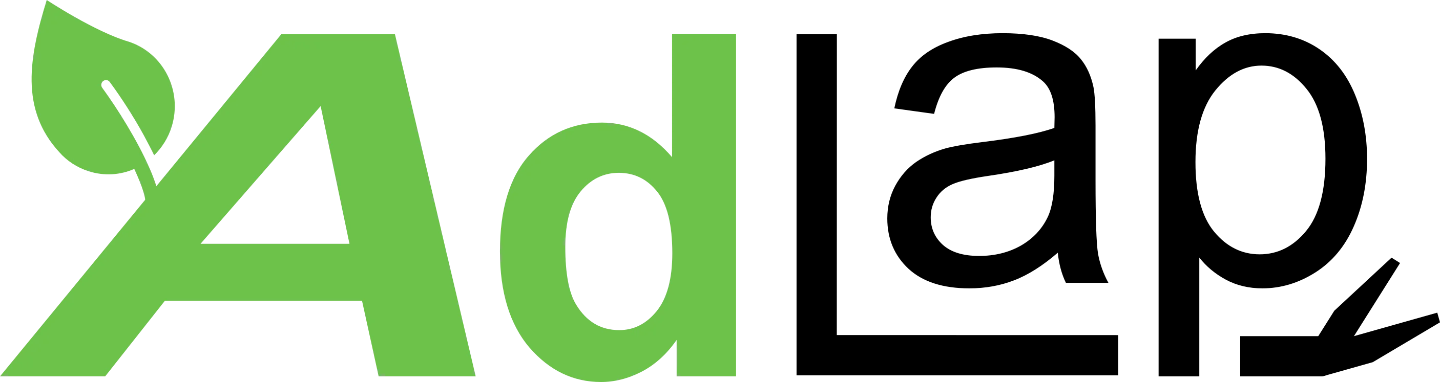 AdLap logo