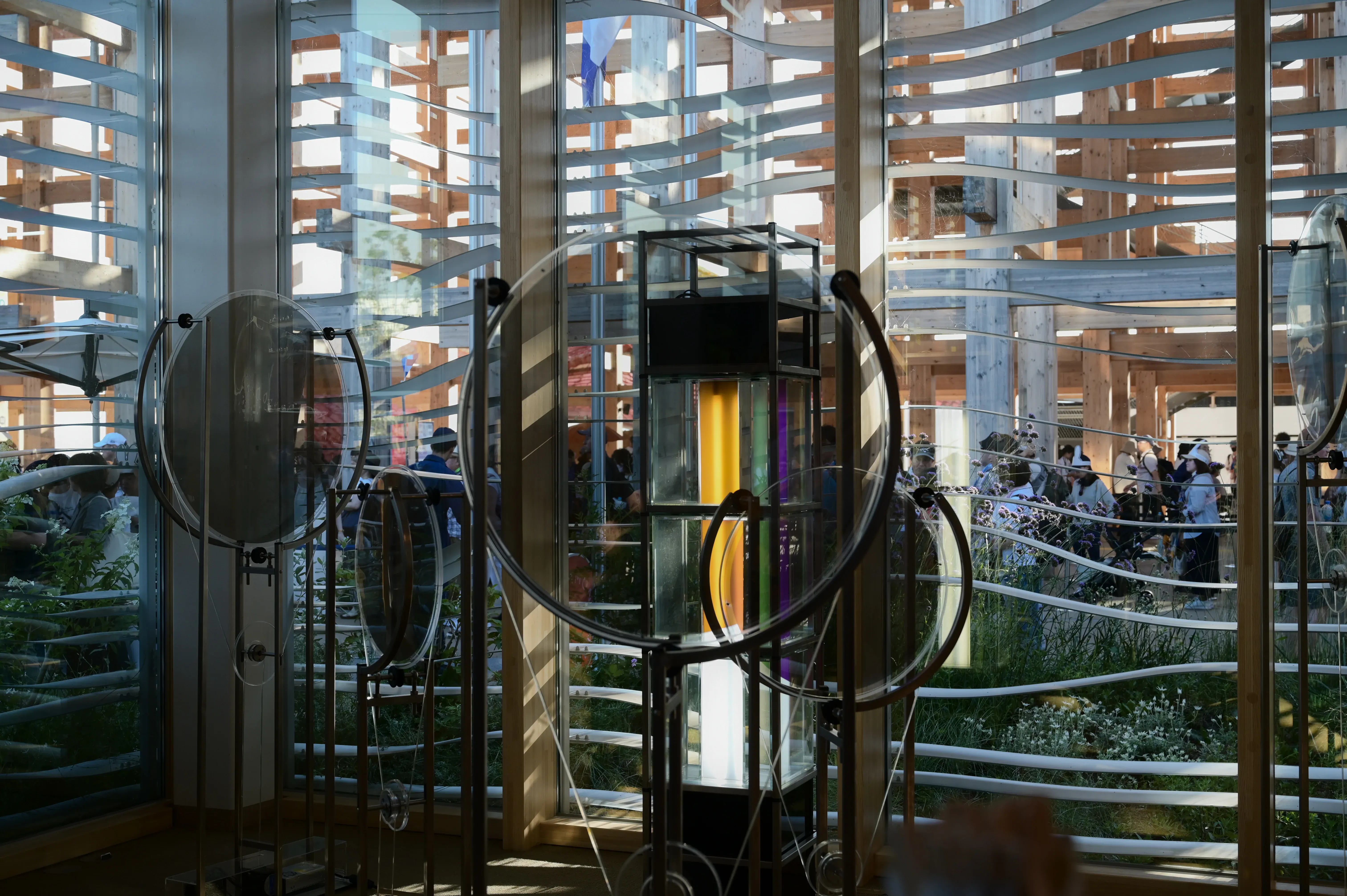 Coexist installation overview